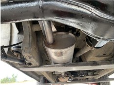 TUBO ESCAPE TRASERO 1430060A40 