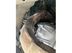 Recambio de tubo escape delantero para suzuki vitara (se/sf/et) 1.6 i 16v (et, ta02) referencia OEM IAM 1415080A10  