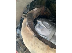 Recambio de tubo escape delantero para suzuki vitara (se/sf/et) 1.6 i 16v (et, ta02) referencia OEM IAM 1415080A10  