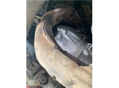 Recambio de tubo escape delantero para suzuki vitara (se/sf/et) 1.6 i 16v (et, ta02) referencia OEM IAM 1415080A10  