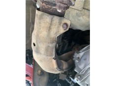 Recambio de tubo escape delantero para suzuki vitara (se/sf/et) 1.6 i 16v (et, ta02) referencia OEM IAM 1415080A10  