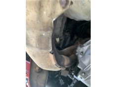 Recambio de tubo escape delantero para suzuki vitara (se/sf/et) 1.6 i 16v (et, ta02) referencia OEM IAM 1415080A10  