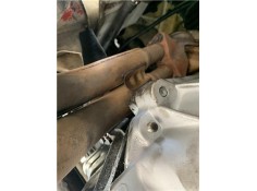 Recambio de tubo escape delantero para suzuki vitara (se/sf/et) 1.6 i 16v (et, ta02) referencia OEM IAM 1415080A10  