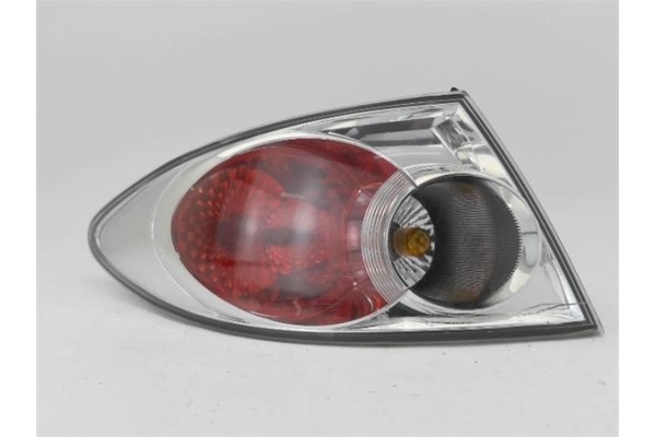 Recambio de piloto trasero izquierdo para mazda 6 berlina (gg) 2.3 sportive (4-ptas.) referencia OEM IAM   