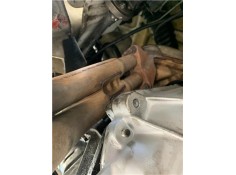 Recambio de tubo escape delantero para suzuki vitara (se/sf/et) 1.6 i 16v (et, ta02) referencia OEM IAM 1415080A10  