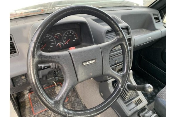 Recambio de volante para suzuki vitara (se/sf/et) 1.6 i 16v (et, ta02) referencia OEM IAM 4811060A40  