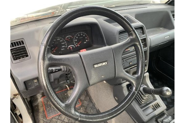 Recambio de volante para suzuki vitara (se/sf/et) 1.6 i 16v (et, ta02) referencia OEM IAM 4811060A40  