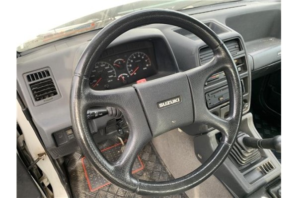 Recambio de volante para suzuki vitara (se/sf/et) 1.6 i 16v (et, ta02) referencia OEM IAM 4811060A40  