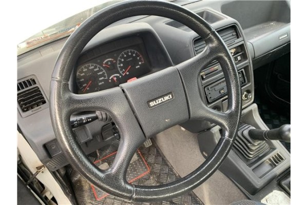 Recambio de volante para suzuki vitara (se/sf/et) 1.6 i 16v (et, ta02) referencia OEM IAM 4811060A40  