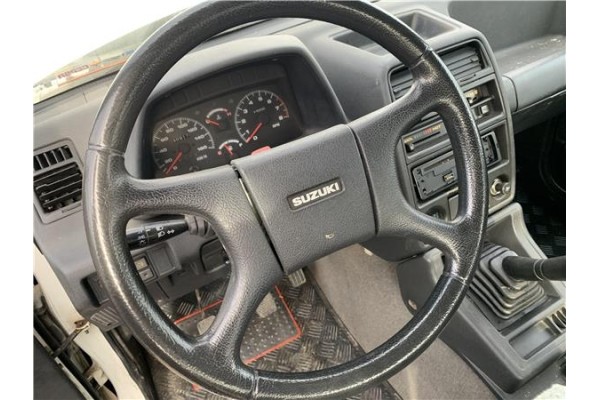 Recambio de volante para suzuki vitara (se/sf/et) 1.6 i 16v (et, ta02) referencia OEM IAM 4811060A40  