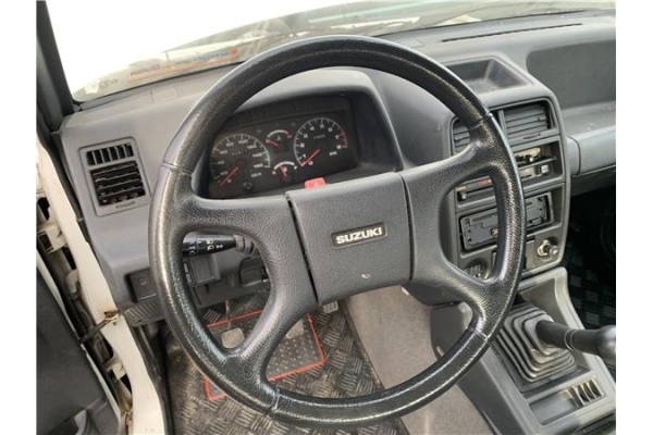 Recambio de volante para suzuki vitara (se/sf/et) 1.6 i 16v (et, ta02) referencia OEM IAM 4811060A40  