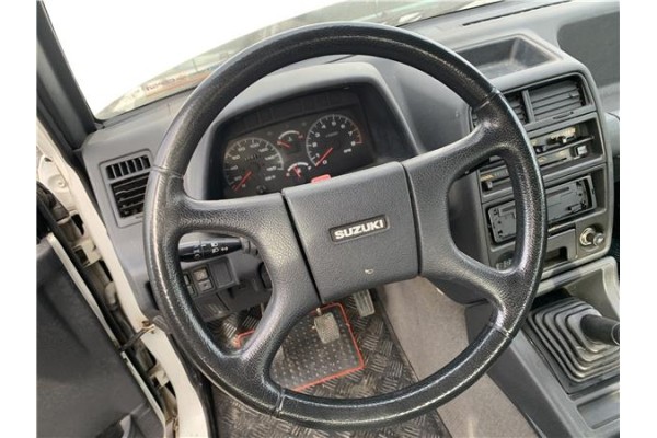 Recambio de volante para suzuki vitara (se/sf/et) 1.6 i 16v (et, ta02) referencia OEM IAM 4811060A40  