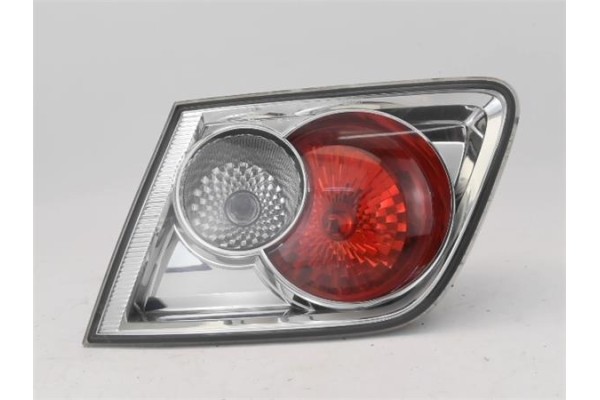 Recambio de piloto interior derecho para mazda 6 berlina (gg) 2.3 sportive (4-ptas.) referencia OEM IAM   