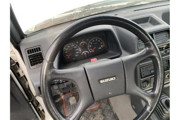 Recambio de volante para suzuki vitara (se/sf/et) 1.6 i 16v (et, ta02) referencia OEM IAM 4811060A40  