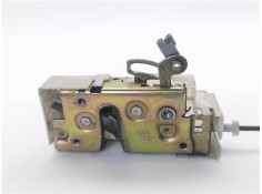 Recambio de cierre electromagnetico delantero izquierdo para ford ka (ccq) 1.3 i referencia OEM IAM C7G0A 94FBA21813FB 