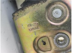 Recambio de cierre electromagnetico delantero izquierdo para ford ka (ccq) 1.3 i referencia OEM IAM C7G0A 94FBA21813FB 