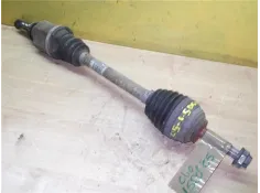 Recambio de palier delantero izquierdo para renault clio iii 1.5 d referencia OEM IAM 8200499585  