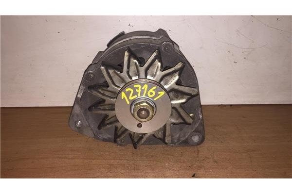 Recambio de alternador para audi 90 (89, 89q, 8a, b3) 2.2 e referencia OEM IAM 0986036660 0120469823 