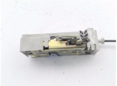 Recambio de cierre electromagnetico delantero izquierdo para ford ka (ccq) 1.3 i referencia OEM IAM C7G0A 94FBA21813FB 