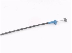 Recambio de cierre electromagnetico delantero izquierdo para ford ka (ccq) 1.3 i referencia OEM IAM C7G0A 94FBA21813FB 