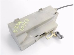 Recambio de cierre electromagnetico delantero izquierdo para ford ka (ccq) 1.3 i referencia OEM IAM C7G0A 94FBA21813FB 