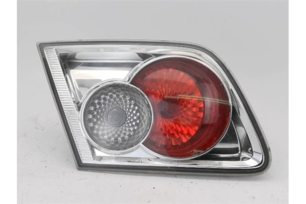 Recambio de piloto interior izquierdo para mazda 6 berlina (gg) 2.3 sportive (4-ptas.) referencia OEM IAM   