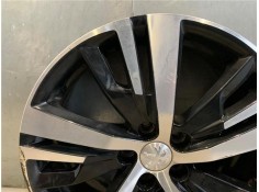 Recambio de llanta para peugeot 3008 1.6 pure tech referencia OEM IAM 98096873XS  