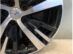 Recambio de llanta para peugeot 3008 1.6 pure tech referencia OEM IAM 98096873XS  