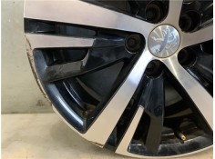 Recambio de llanta para peugeot 3008 1.6 pure tech referencia OEM IAM 98096873XS  