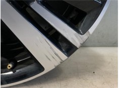 Recambio de llanta para peugeot 3008 1.6 pure tech referencia OEM IAM 98096873XS  