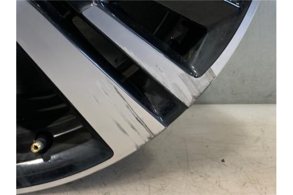 Recambio de llanta para peugeot 3008 1.6 pure tech referencia OEM IAM 98096873XS  