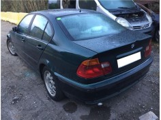 bmw serie 3 berlina (e46) del año 2001