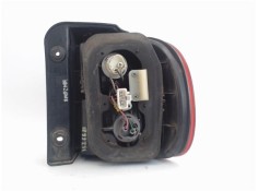 Recambio de piloto trasero izquierdo para hyundai h-1 furgón referencia OEM IAM 924014A510  