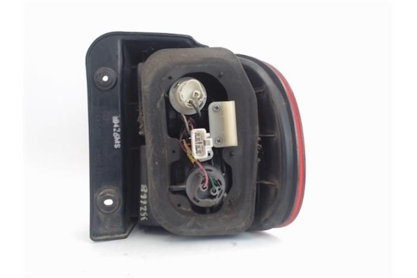 Recambio de piloto trasero izquierdo para hyundai h-1 furgón referencia OEM IAM 924014A510  