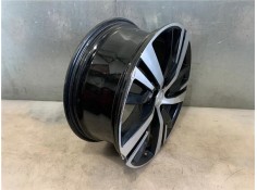 Recambio de llanta para peugeot 3008 1.6 pure tech referencia OEM IAM 98096873XS  