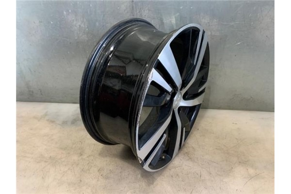 Recambio de llanta para peugeot 3008 1.6 pure tech referencia OEM IAM 98096873XS  