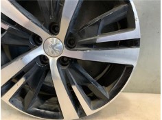 Recambio de llanta para peugeot 3008 1.6 pure tech referencia OEM IAM 98096873XS  