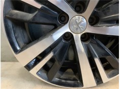Recambio de llanta para peugeot 3008 1.6 pure tech referencia OEM IAM 98096873XS  