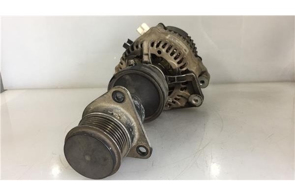 Recambio de alternador para ford focus (daw, dbw) 1.8 tdci referencia OEM IAM 1450641 8EL011710411 1307487 , FORD | 1M5T10300BC 