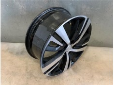 Recambio de llanta para peugeot 3008 1.6 pure tech referencia OEM IAM 98096873XS  