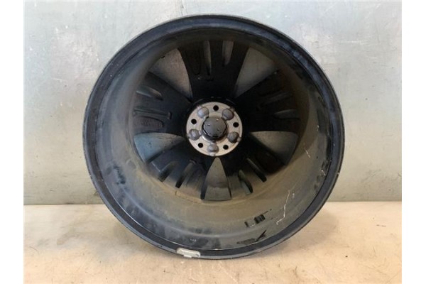 Recambio de llanta para peugeot 3008 1.6 pure tech referencia OEM IAM 98096873XS  