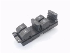 MANDO ELEVALUNAS DELANTERO IZQUIERDO 1J4959857B F005S00072 