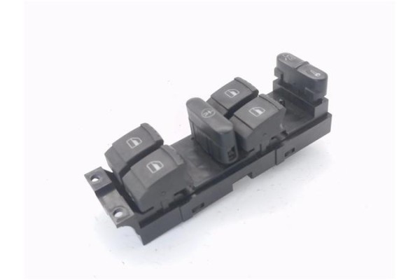 Recambio de mando elevalunas delantero izquierdo para volkswagen passat berlina (3b3) 2.8 referencia OEM IAM 1J4959857B F005S000