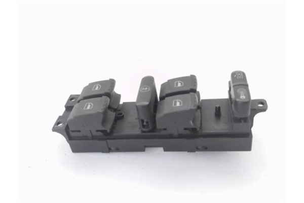 Recambio de mando elevalunas delantero izquierdo para volkswagen passat berlina (3b3) 2.8 referencia OEM IAM 1J4959857B F005S000