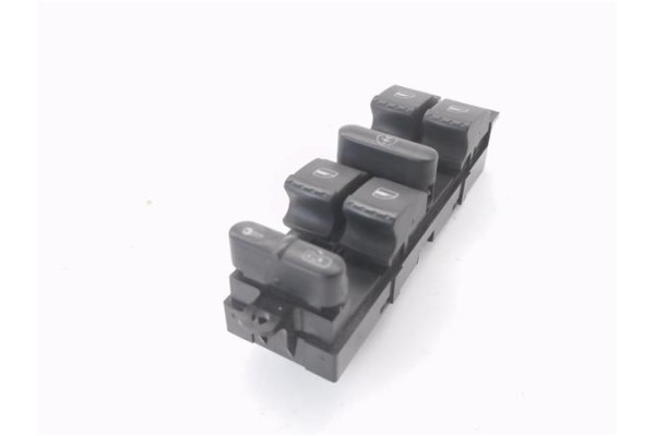 Recambio de mando elevalunas delantero izquierdo para volkswagen passat berlina (3b3) 2.8 referencia OEM IAM 1J4959857B F005S000