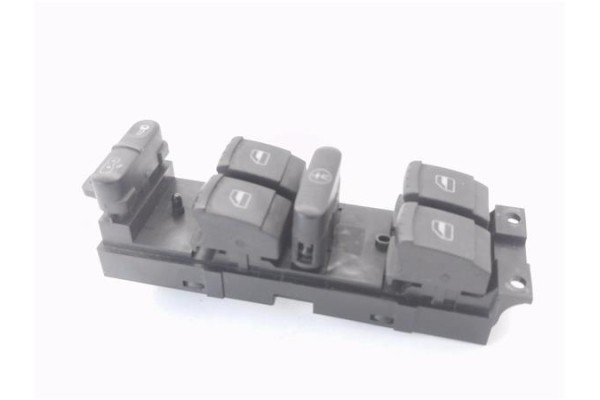 Recambio de mando elevalunas delantero izquierdo para volkswagen passat berlina (3b3) 2.8 referencia OEM IAM 1J4959857B F005S000