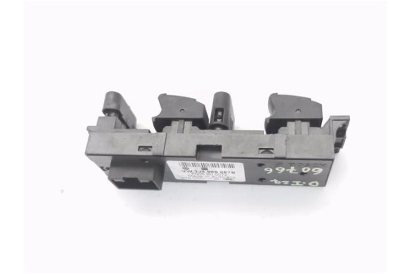 Recambio de mando elevalunas delantero izquierdo para volkswagen passat berlina (3b3) 2.8 referencia OEM IAM 1J4959857B F005S000