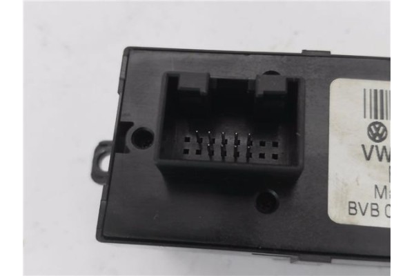 Recambio de mando elevalunas delantero izquierdo para volkswagen passat berlina (3b3) 2.8 referencia OEM IAM 1J4959857B F005S000