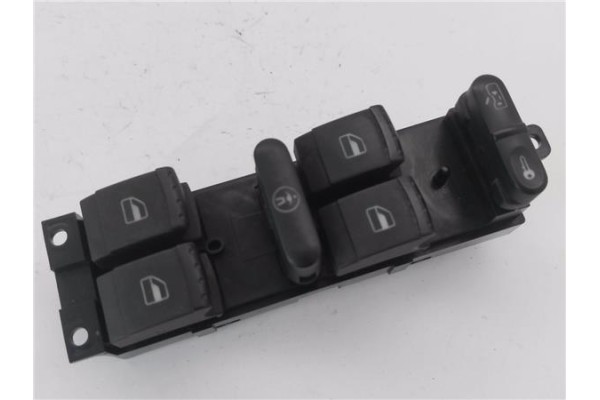 Recambio de mando elevalunas delantero izquierdo para volkswagen passat berlina (3b3) 2.8 referencia OEM IAM 1J4959857B F005S000