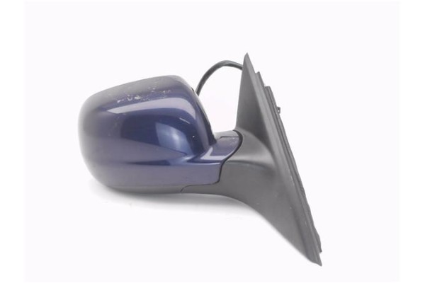 Recambio de retrovisor electrico derecho para volkswagen passat berlina (3b3) 2.8 referencia OEM IAM 3B1857508F E1020514 